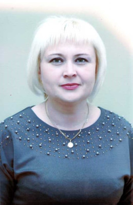 Саломатникова Нина Александровна Саломатникова Нина Александровна