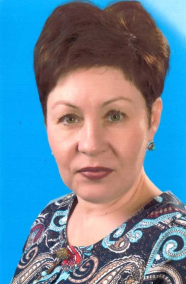Васильева Оксана Валерьевна Васильева Оксана Валерьевна
