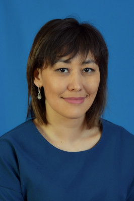 Мендибаева Айнура Аблаевна Мендибаева Айнура Аблаевна