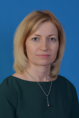 Шкуратова Татьяна Васильевна Шкуратова Татьяна Васильевна